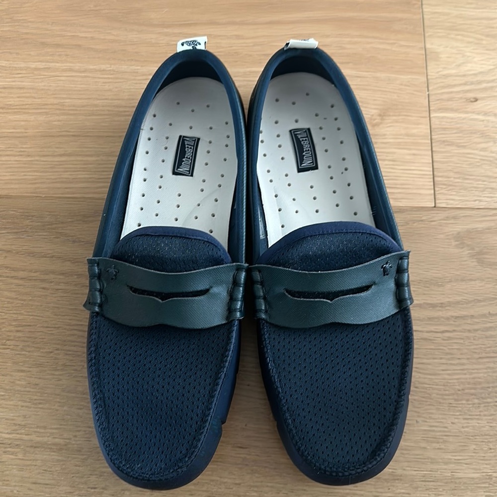 Vilebrequin loafers size 43/10